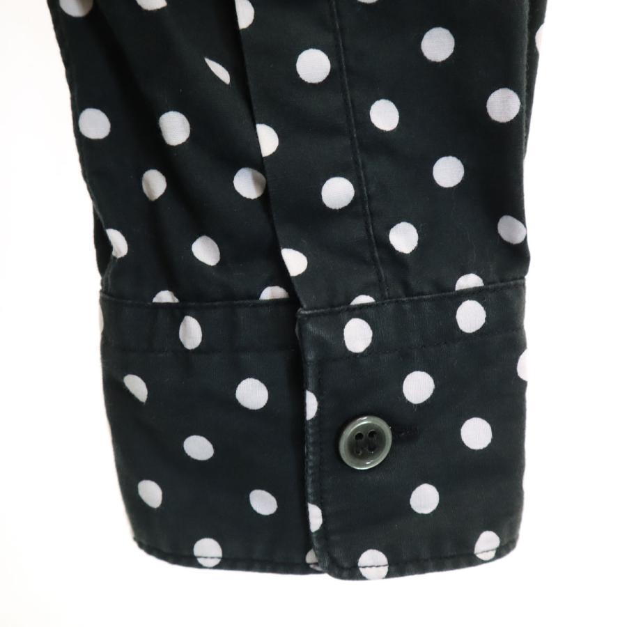BLACK COMME des GARCONS ブラックコムデギャルソン 2013年 日本製