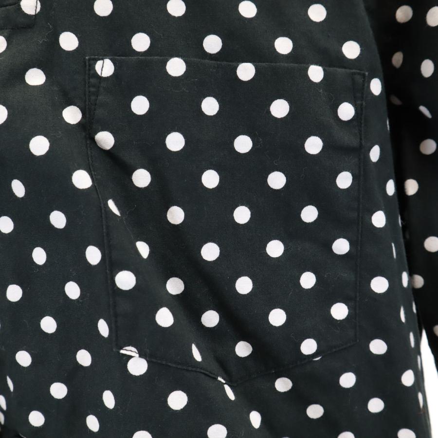 BLACK COMME des GARCONS ブラックコムデギャルソン 2013年 日本製