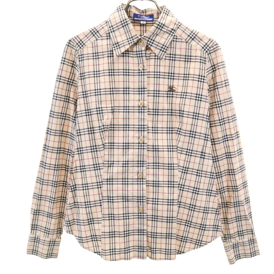 BURBERRY LONDON BLUE LABEL バーバリー ロンドン ブルーレーベル 日本