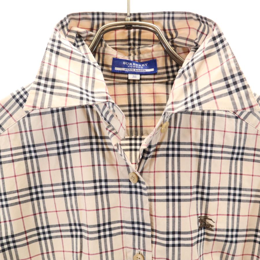 BURBERRY LONDON BLUE LABEL バーバリー ロンドン ブルーレーベル 日本