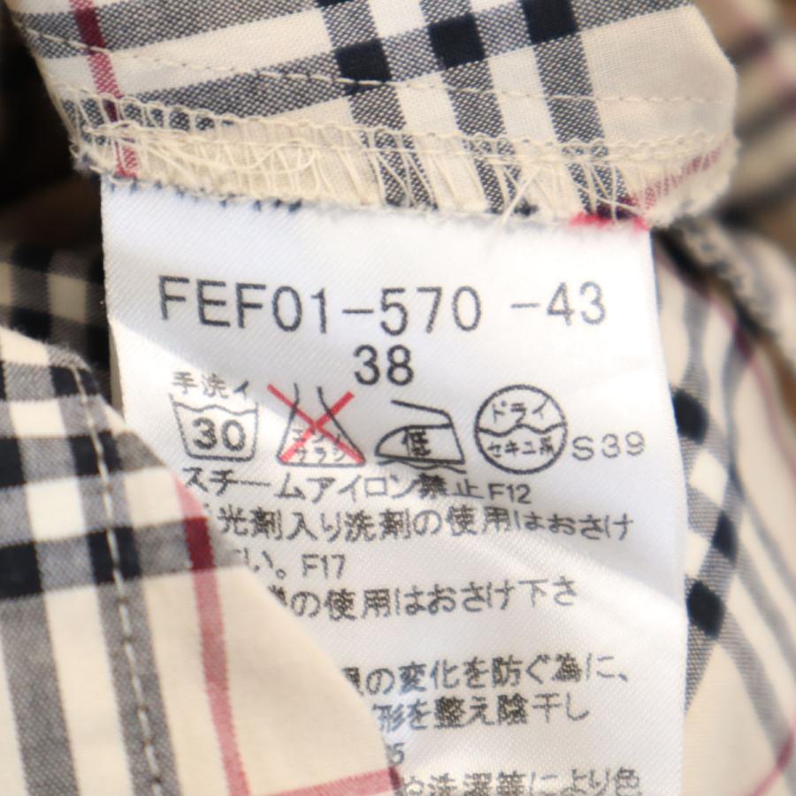 BURBERRY LONDON BLUE LABEL バーバリー ロンドン ブルーレーベル 日本