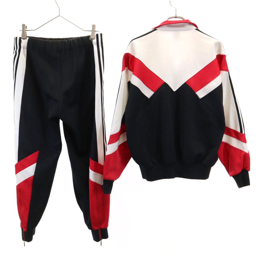 adidas（アディダス） 80s ヴィンテージ トラックジャケット 上下