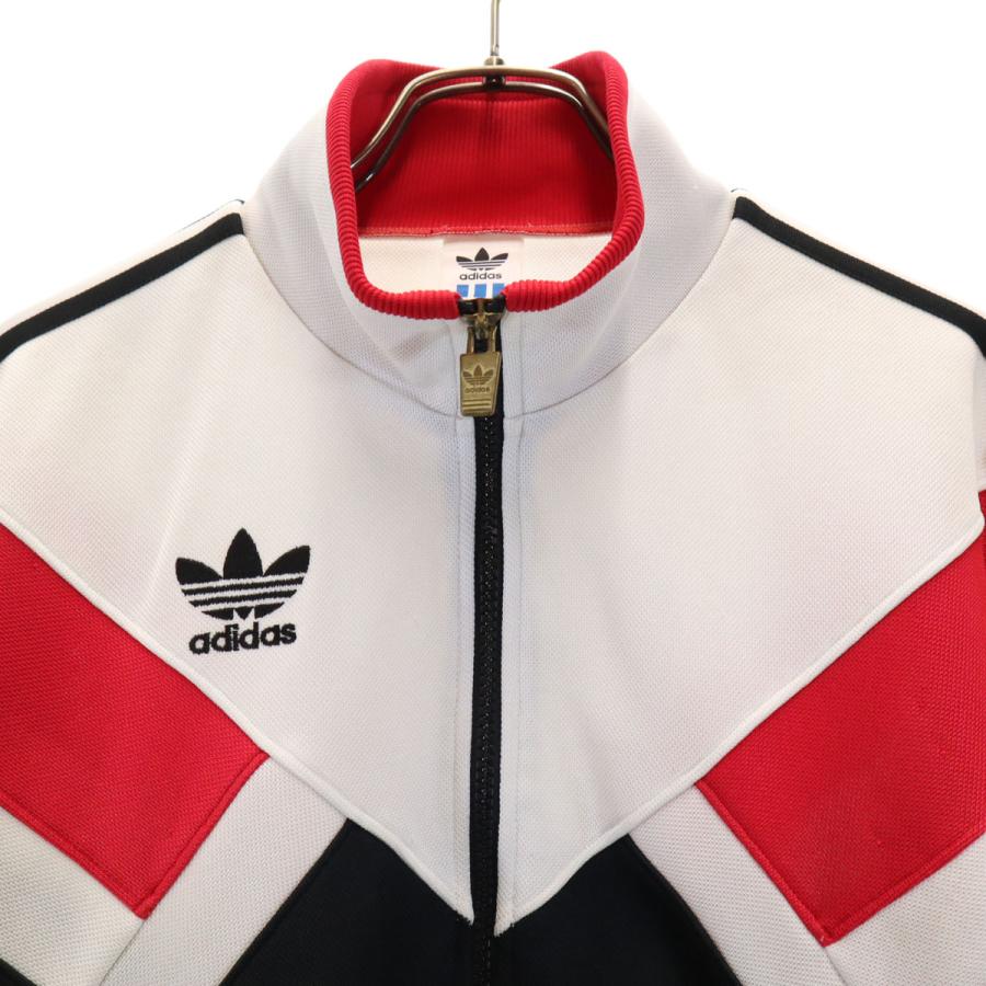adidas（アディダス） 80s ヴィンテージ トラックジャケット 上下