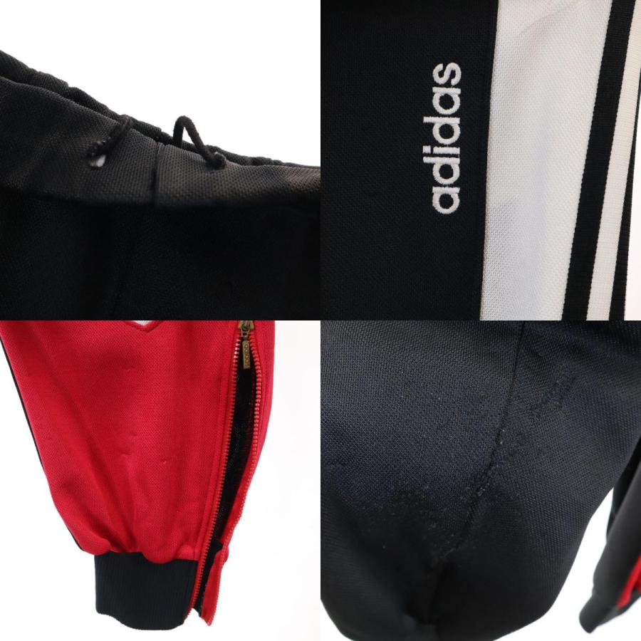 adidas（アディダス） 80s ヴィンテージ トラックジャケット 上下