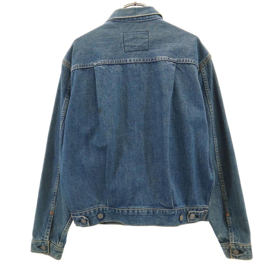 Levi's（リーバイス） 90s 71507 日本製 ビッグE オールド 2nd復刻