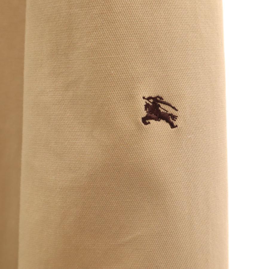 BURBERRY BLACK LABEL（バーバリーブラックレーベル） トレンチ