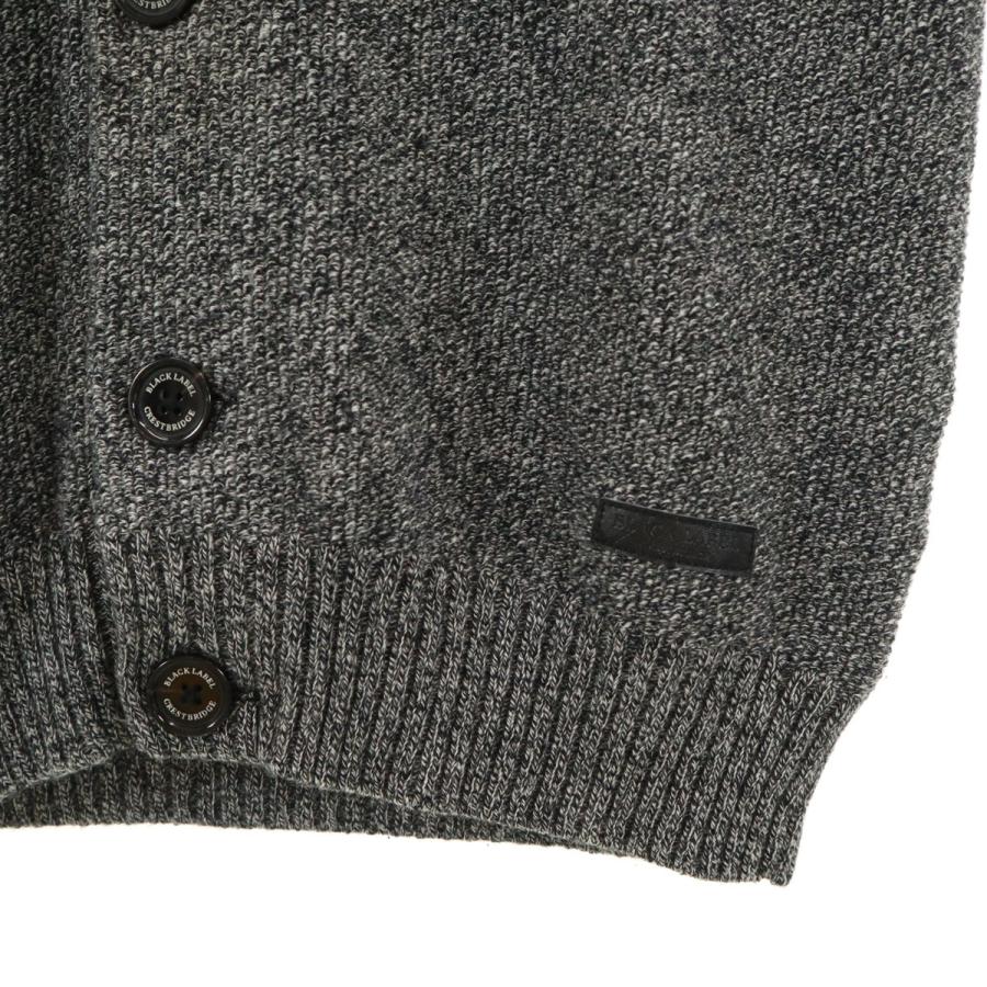 BLACK LABEL CRESTBRIDGE（ブラックレーベル クレストブリッジ