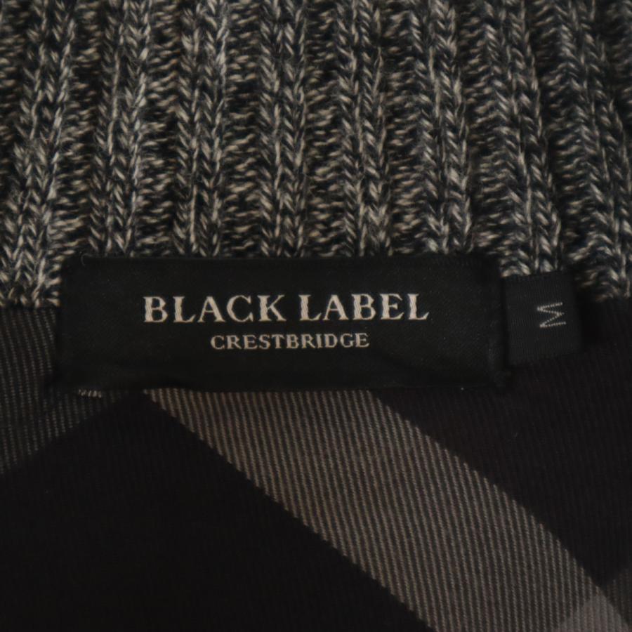 BLACK LABEL CRESTBRIDGE（ブラックレーベル クレストブリッジ