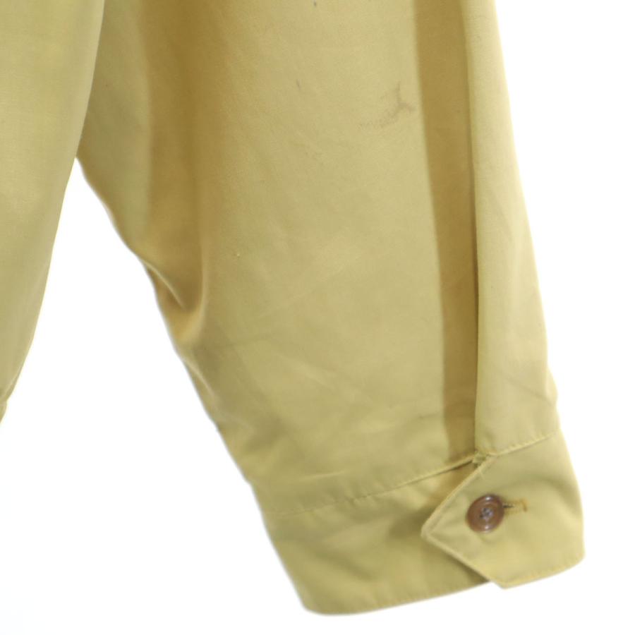 Sears（シアーズ） 70s ヴィンテージ タロンジップ スイングトップ