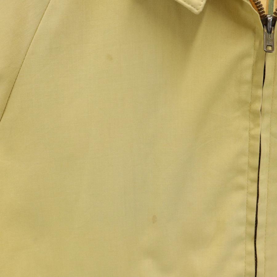 Sears（シアーズ） 70s ヴィンテージ タロンジップ スイングトップ