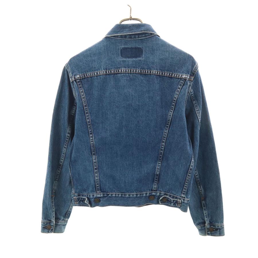 Levi's（リーバイス） 90s W7505 オールド デニムジャケット M