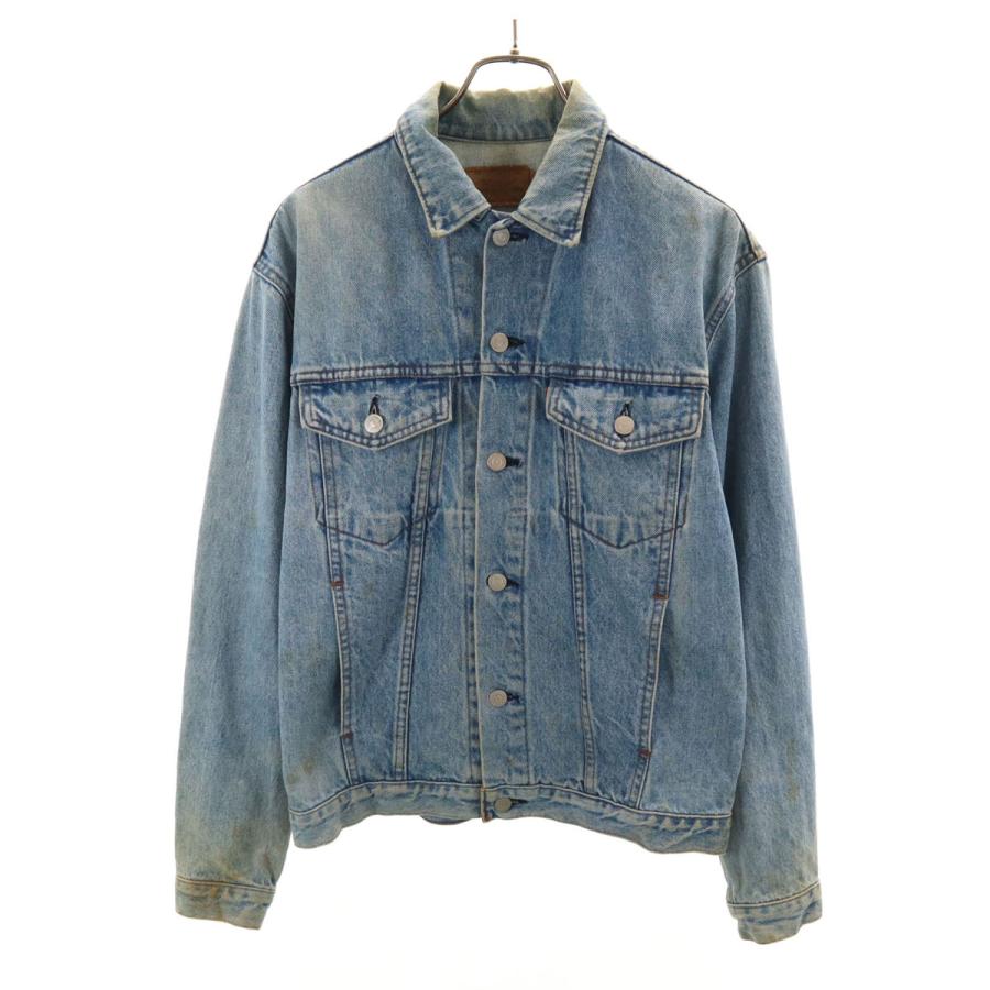 Levi's（リーバイス） 90s 70651-0217 オレンジタブ オールド デニム