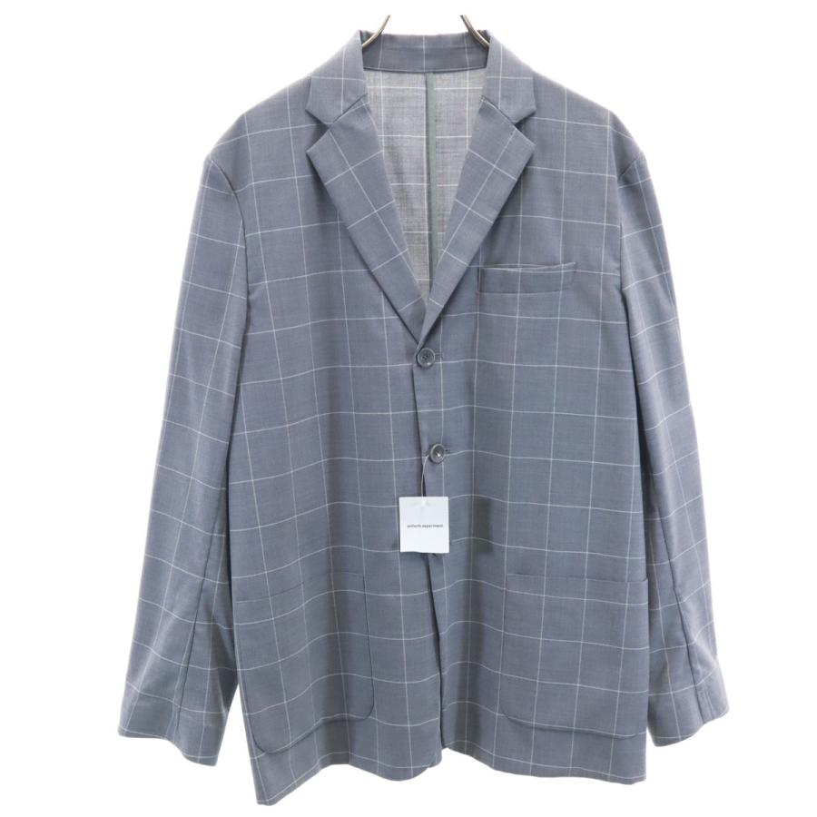 uniform experiment 未使用 ユニフォームエクスペリメント 20SS 