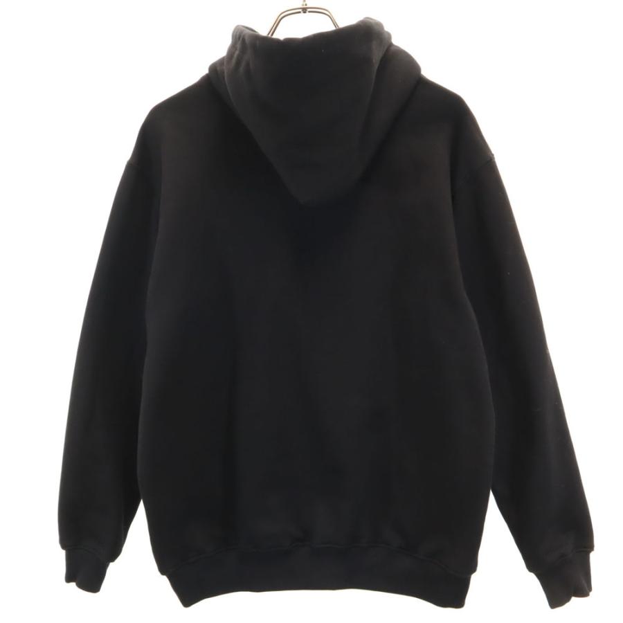 A BATHING APE（アベイシングエイプ） 日本製 長袖 スウェットパーカー