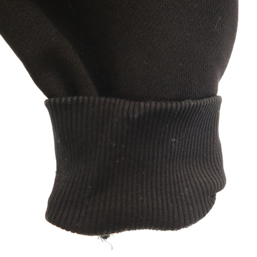 A BATHING APE（アベイシングエイプ） 日本製 長袖 スウェットパーカー