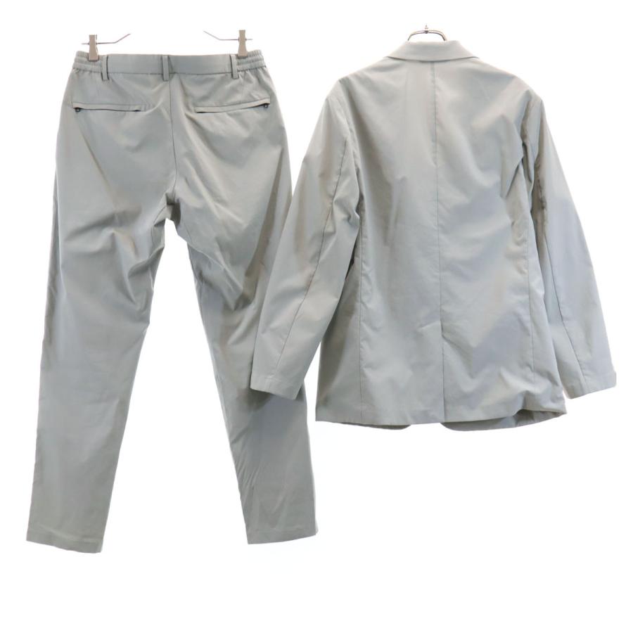 UNIQLO Theory（セオリー）コラボセットアップXL ユニクロ（UNIQLO） Theory セオリー コラボ 感動 ジャケット 上下
