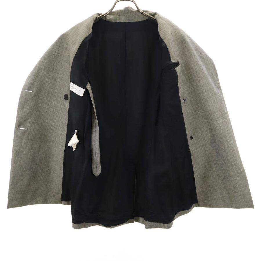 HELMUT LANG（ヘルムートラング） ウールブレンド テーラード