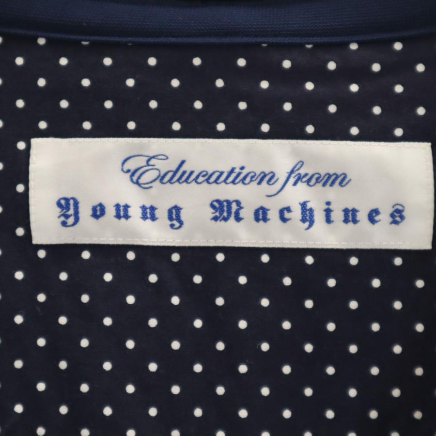 Education from Youngmachines（エデュケーションフロムヤングマシーン