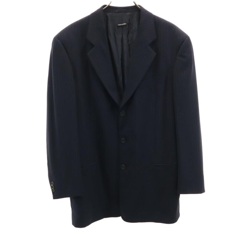 GIORGIO ARMANI ジョルジオアルマーニ イタリア製 ウール