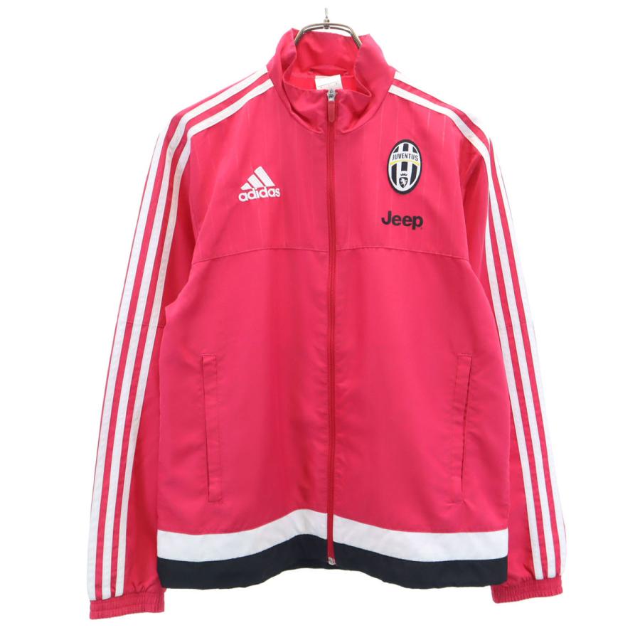 adidas（アディダス） ユベントスプレゼンテーション ジャケット M 