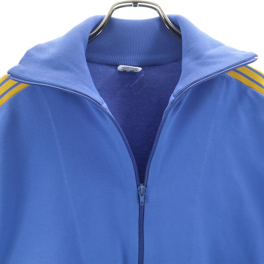 adidas（アディダス） 70s ヴィンテージ 西ドイツタグ デサント製