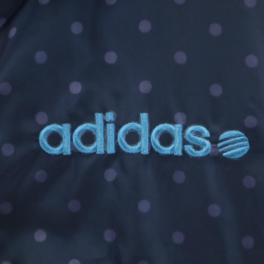 adidas NEO アディダスネオ レーベル ドット チェック柄 ウインド 