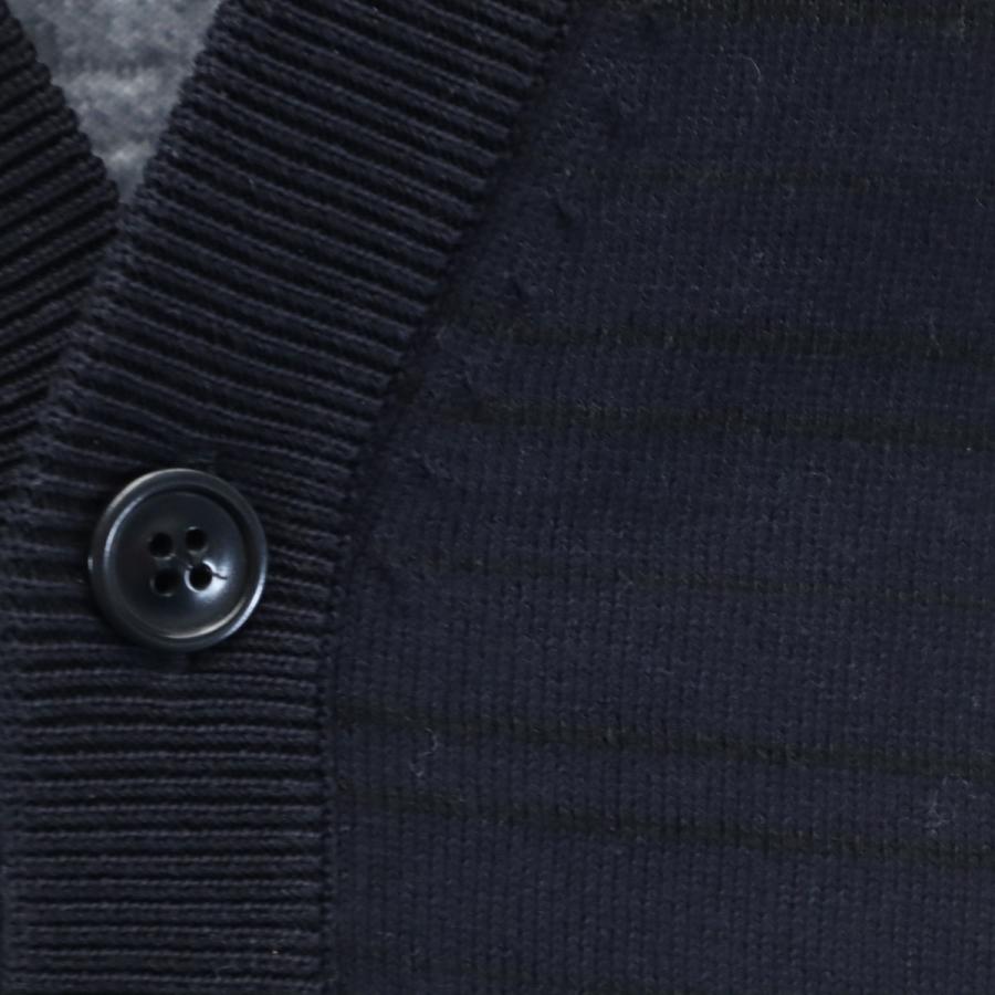 Maison Martin Margiela メゾンマルタンマルジェラ 15SS ボーダー柄