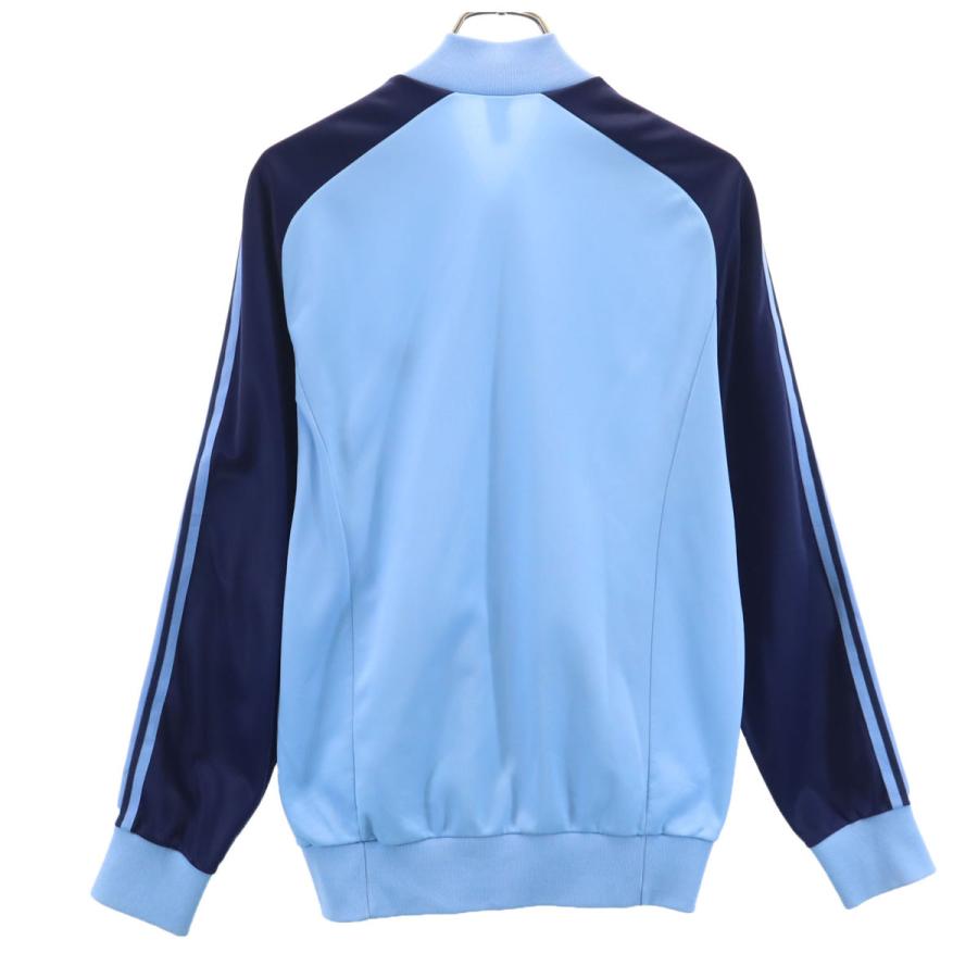 adidas（アディダス） 70s ヴィンテージ フランス製 PRESTILジップ