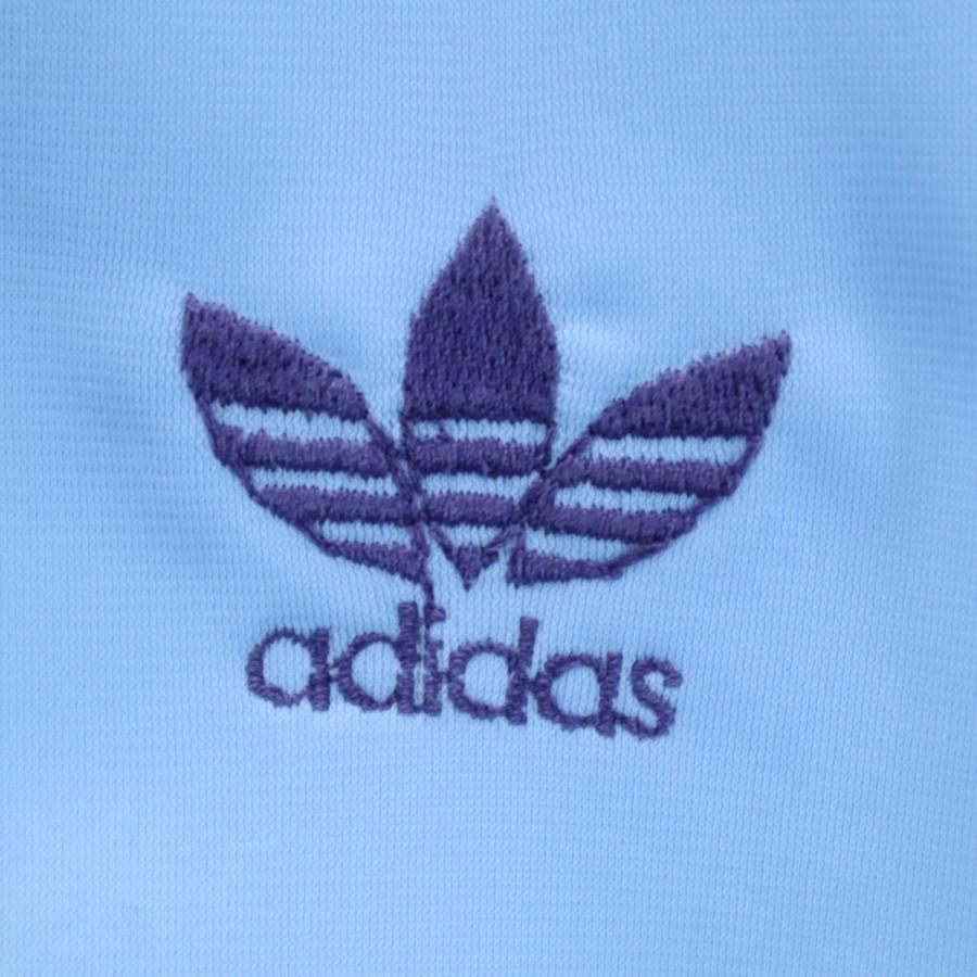 adidas（アディダス） 70s ヴィンテージ フランス製 PRESTILジップ