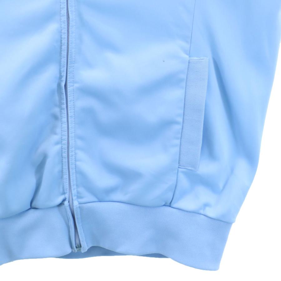 adidas（アディダス） 70s ヴィンテージ フランス製 PRESTILジップ
