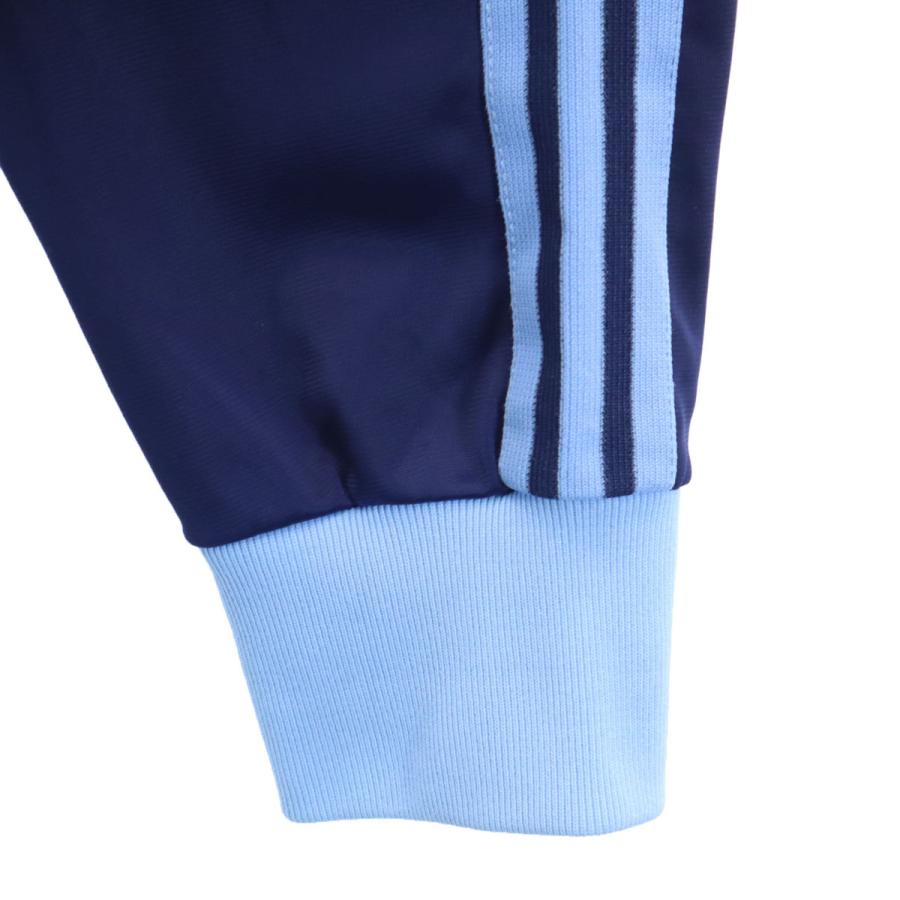 adidas（アディダス） 70s ヴィンテージ フランス製 PRESTILジップ