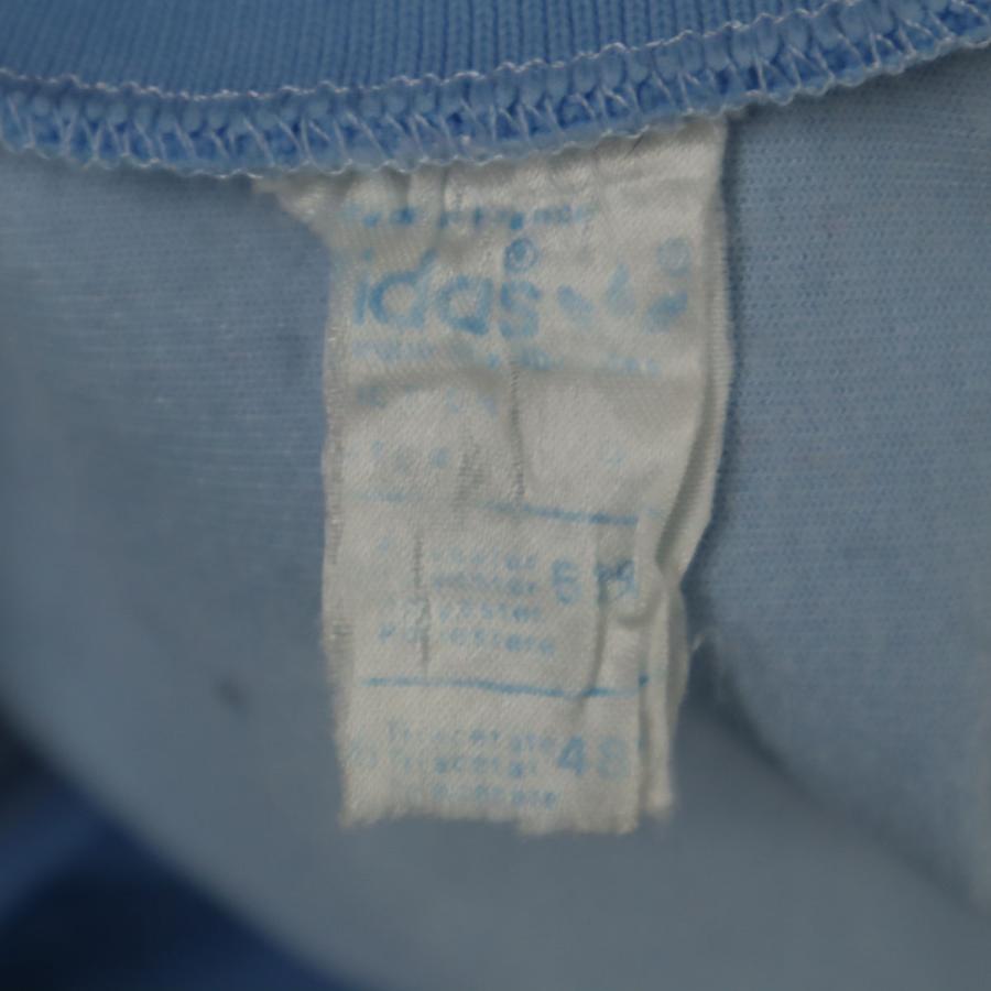 adidas（アディダス） 70s ヴィンテージ フランス製 PRESTILジップ