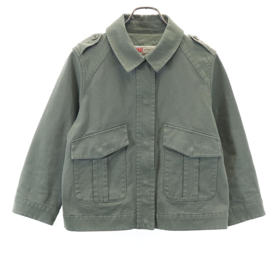 Traditional Weatherwear（トラディショナル ウェザーウェア） 7分袖 