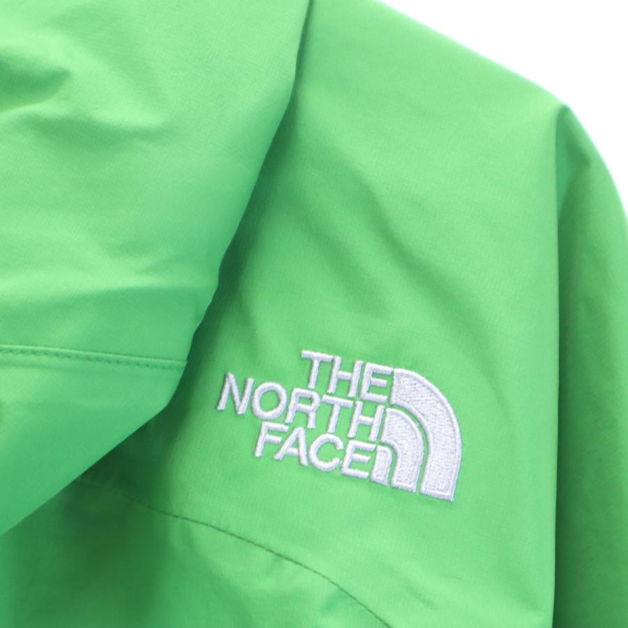 THE NORTH FACE（ザ ノースフェイス） GORE-TEX ナイロンジャケット