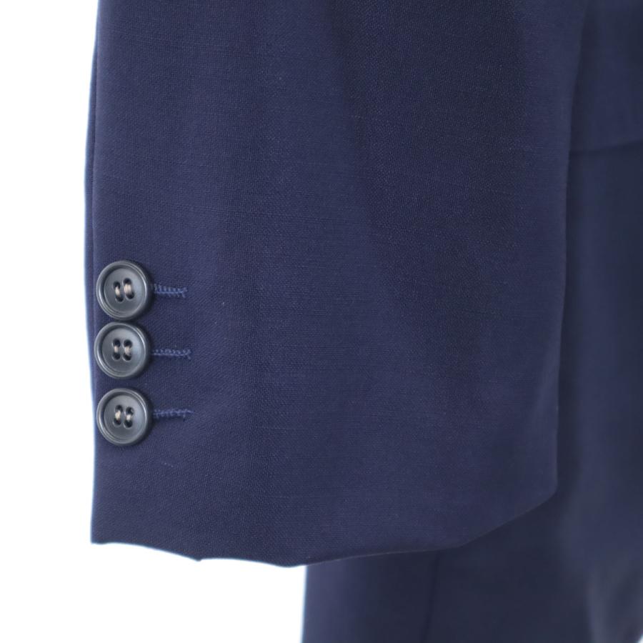 LANVIN（ランバン） 90s オールド スーツ 上下セットアップ H48-25-79