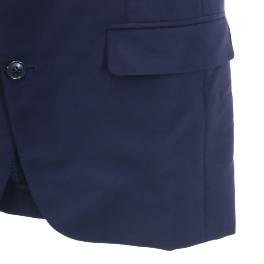 LANVIN（ランバン） 90s オールド スーツ 上下セットアップ H48-25-79