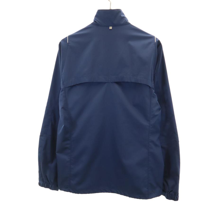 adidas（アディダス） STANDARD19 トレーニング ジャケット L ネイビー