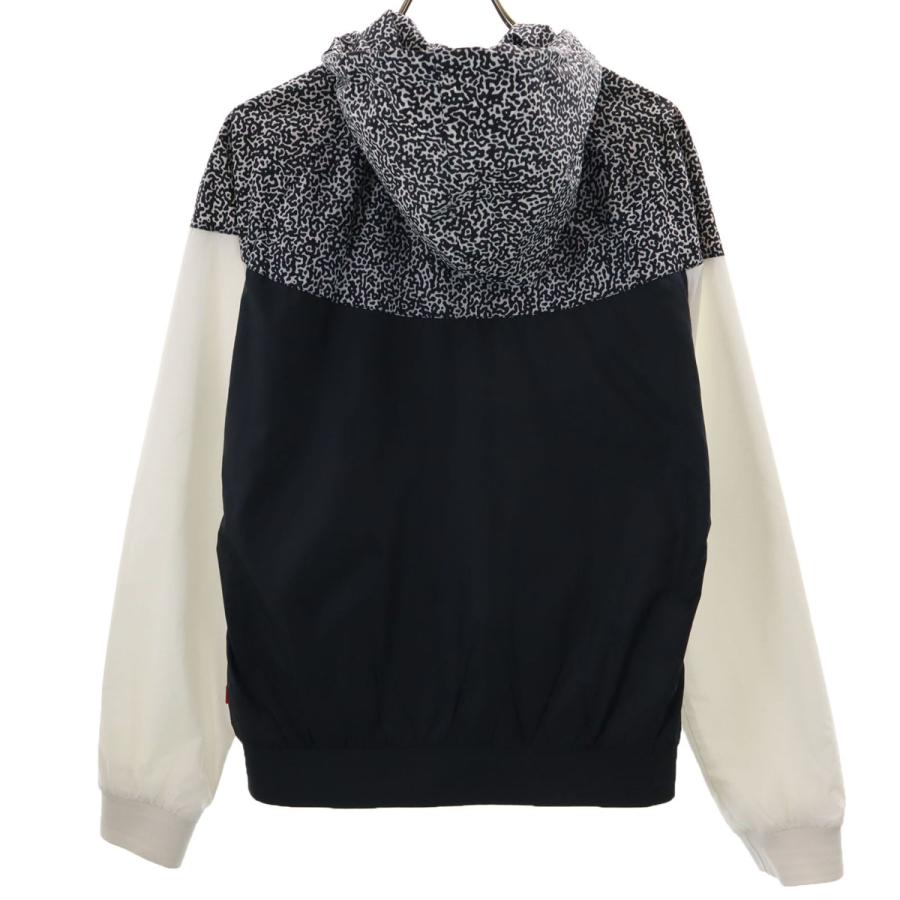 未使用‼️NIKE ウィメンズ ウィンドブレーカー ジャケット ブラック Mサイズ NIKE（ナイキ） ウインドブレーカー M ブラック ジャケット 裏メッシュ