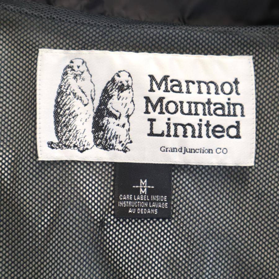 Marmot Mountain Limited マーモットマウンテンリミテッド