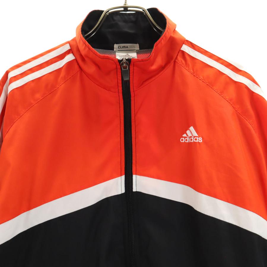 adidas（アディダス） 日本製 トレーニング ウインドブレーカー 上下