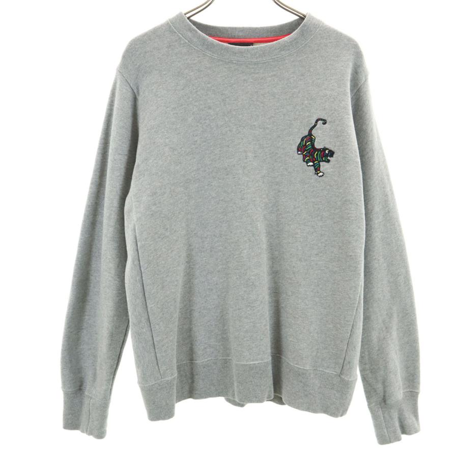 PS Paul Smith ピーエスポールスミス 長袖 スウェット トレーナー S