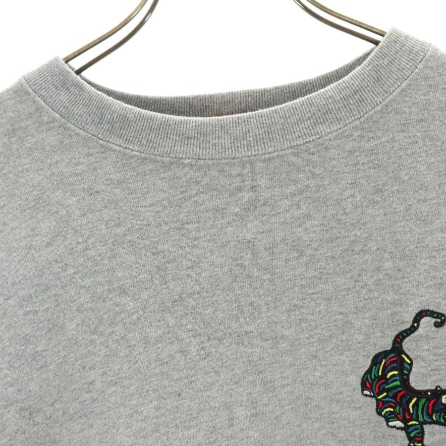 PS Paul Smith ピーエスポールスミス 長袖 スウェット トレーナー S