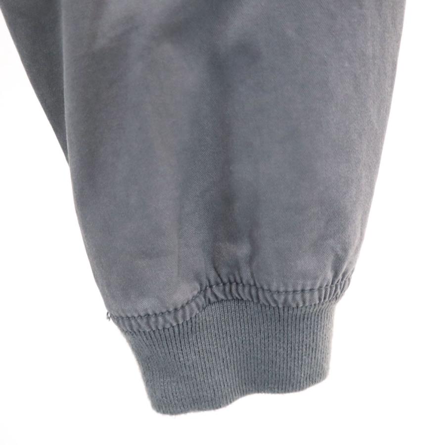 ZARA（ザラ） ZARA MAN ザラマン ブルゾン S グレー ボンバー 