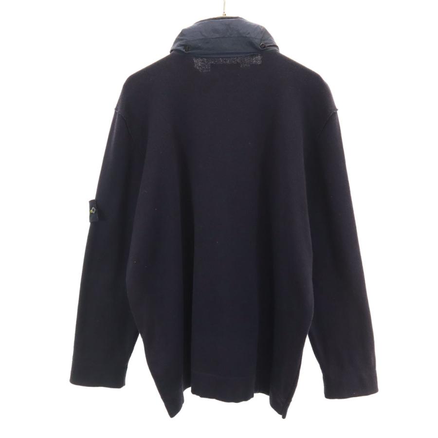 STONE ISLAND（ストーン アイランド） 18SS イタリア製 長袖