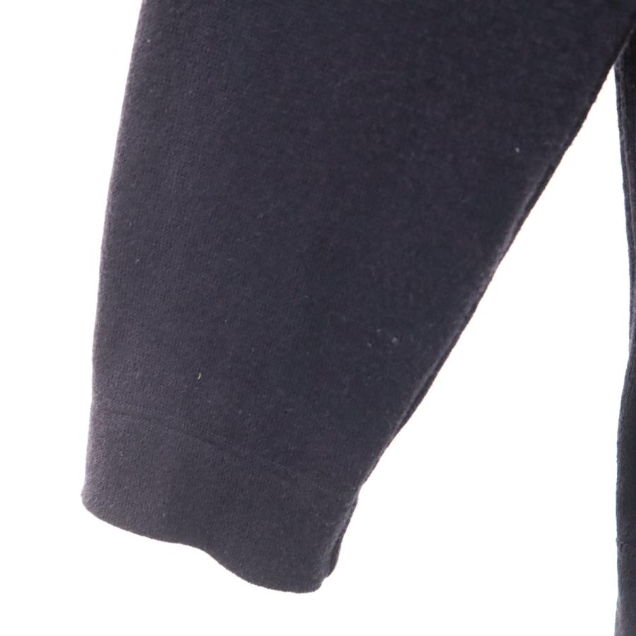 STONE ジップアップニット(インフード）サイズS　イタリア製 楽天市場】Stone Island ストーンアイランド MAGLIA ラムウール フード