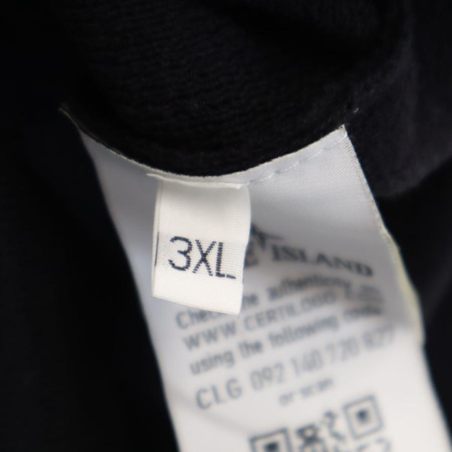 STONE ISLAND（ストーン アイランド） 18SS イタリア製 長袖
