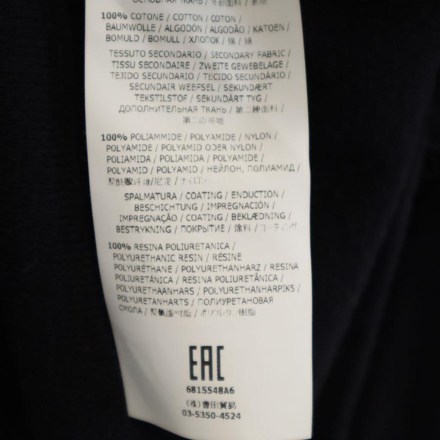 STONE ISLAND（ストーン アイランド） 18SS イタリア製 長袖
