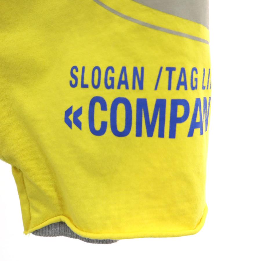 VETEMENTS ヴェトモン 19SS ポルトガル製 長袖 フェイクレイヤード  