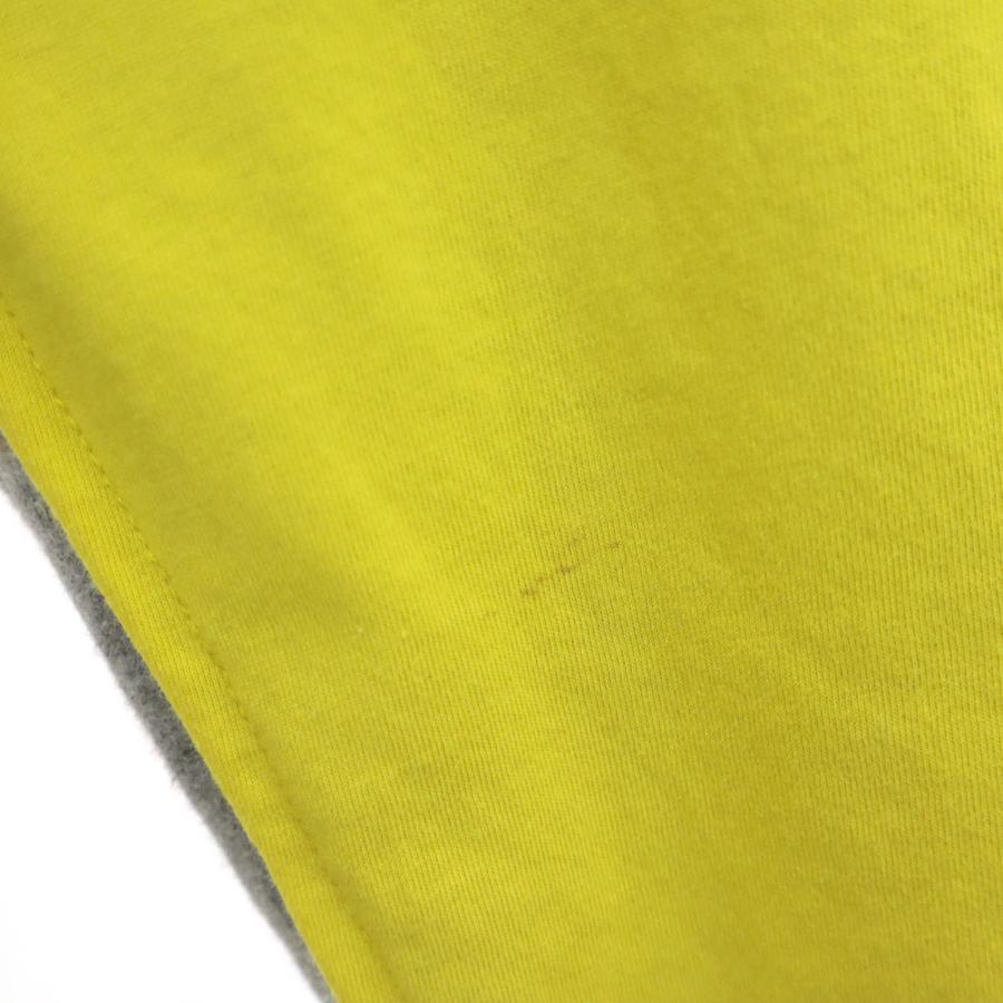 VETEMENTS ヴェトモン 19SS ポルトガル製 長袖 フェイクレイヤード  