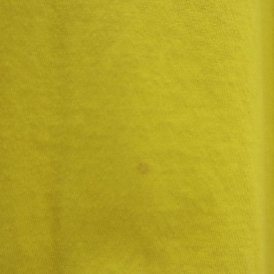 VETEMENTS ヴェトモン 19SS ポルトガル製 長袖 フェイクレイヤード  